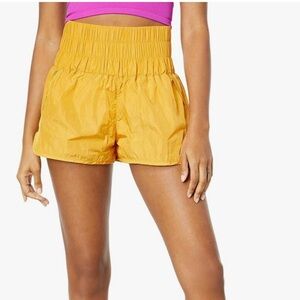 FP Movement The Way Home Shorts